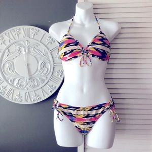 Body glove bikini